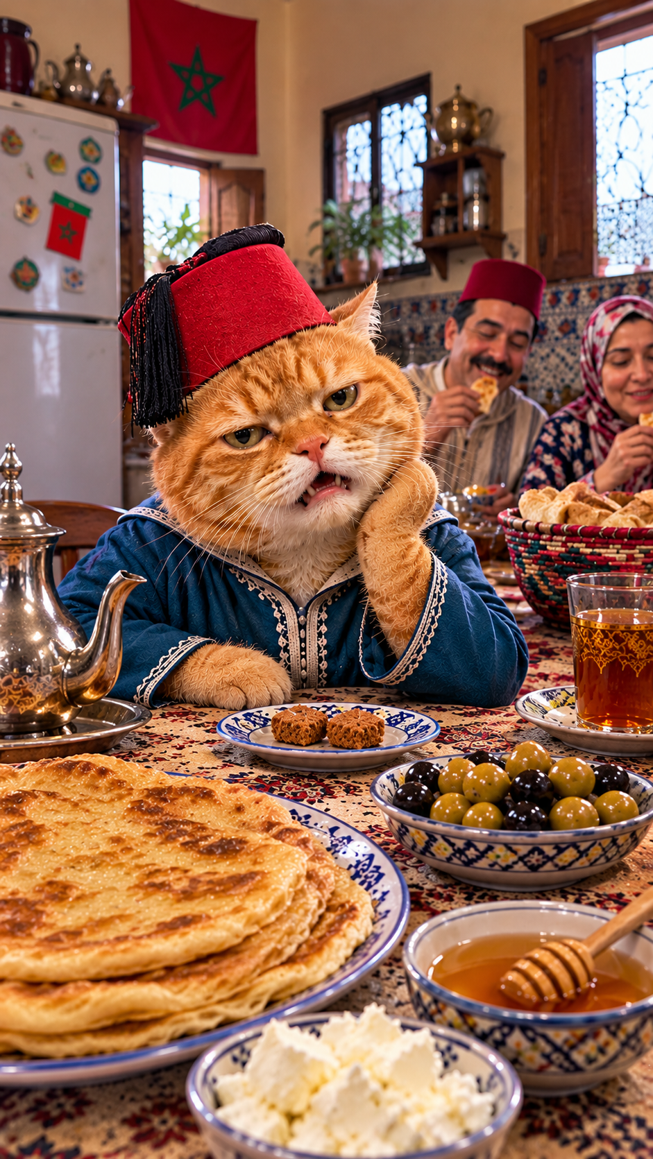 معاينة